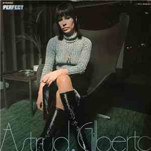 Astrud Gilberto - The Best Of Astrud Gilberto FLAC