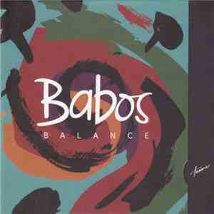 Babos - Balance FLAC