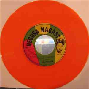 Big Youth - Chucky No Lucky / Waterhouse Rock FLAC