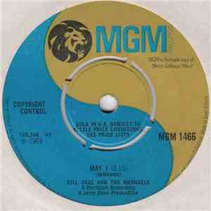 Bill Deal & The Rhondels - May I FLAC