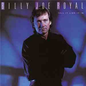Billy Joe Royal - Tell It Like It Is FLAC