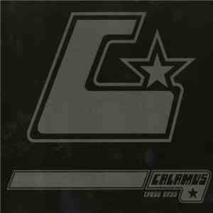 Calamus  - These Days FLAC