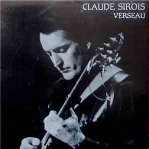 Claude Sirois - Verseau FLAC