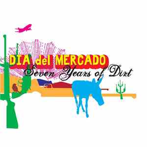 Dia Del Mercado - Seven Years Of Dirt FLAC