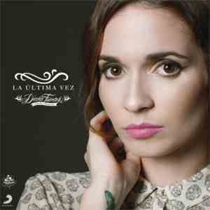 Diana Fuentes - La Última Vez FLAC