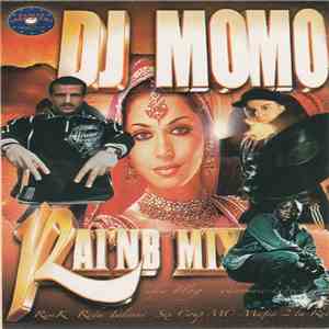 DJ Momo - Rai'nb Mix FLAC