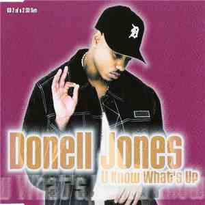 Donell Jones - U Know What's Up FLAC