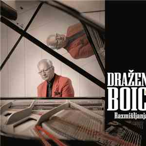 Dražen Boić - Razmišljanja FLAC