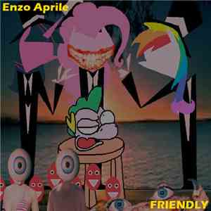 Enzo Aprile - Friendly FLAC