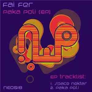 Fai Fer - Paka Poli (EP) FLAC