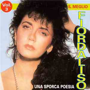 Fiordaliso - Il Meglio Vol. 3 FLAC