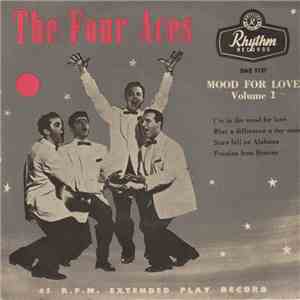 Four Aces - Mood For Love - Volume 1 FLAC