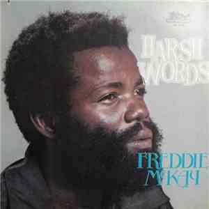 Freddie McKay - Harsh Words FLAC