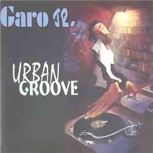 Garo Jr. - Urban Groove FLAC