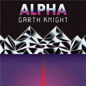 Garth Knight - Alpha FLAC