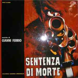 Gianni Ferrio - Sentenza Di Morte FLAC