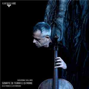 Giovanni Sollima, Naiupoche - Sonate Di Terra E Di Mare FLAC
