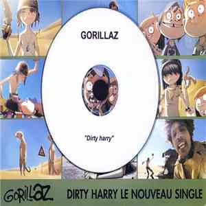 Gorillaz - Dirty Harry FLAC