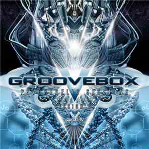 Groovebox - Psychedelic Sessions - Session 01 FLAC