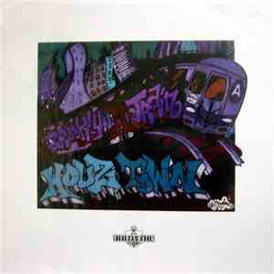 Houztown - Brooklyn "A" Train FLAC