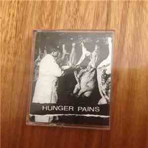 Hunger Pains  - Demo FLAC