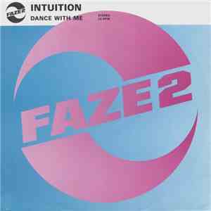 Intuition - Dance With Me FLAC