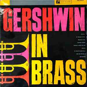 Jack Saunders - Gershwin in Brass FLAC