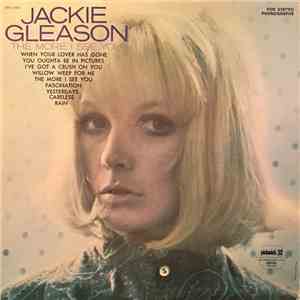 Jackie Gleason - The More I See You FLAC
