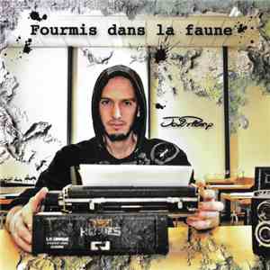 Jo2plainp - Fourmis Dans La Faune FLAC