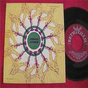 Jonah Jones Sextette - Jonah Jones Part 2 FLAC