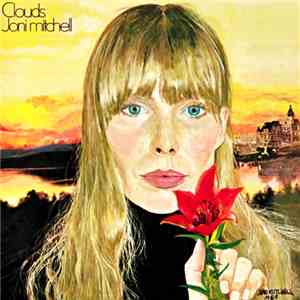Joni Mitchell - Clouds FLAC