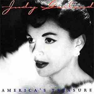 Judy Garland - America's Treasure FLAC