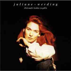 Juliane Werding - Zeit Nach Avalon Zu Geh'n FLAC