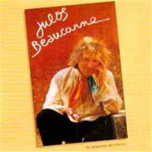 Julos Beaucarne - Le Chanteur Du Silence FLAC