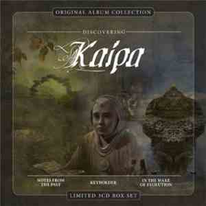 Kaipa - Discovering Kaipa FLAC
