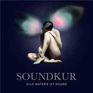 Karl Ritter - Soundkur - Alle Materie ist Sound FLAC