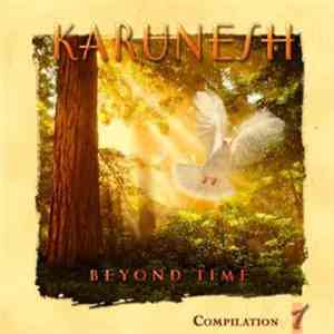 Karunesh - Beyond Time - Compilation 1 FLAC