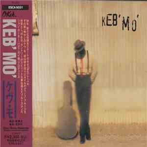 Keb Mo - Keb Mo FLAC