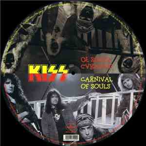 Kiss - Carnival Of Souls / Head FLAC