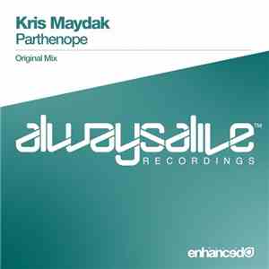 Kris Maydak - Parthenope FLAC