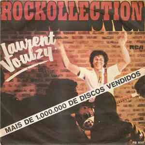 Laurent Voulzy - Rockollection FLAC