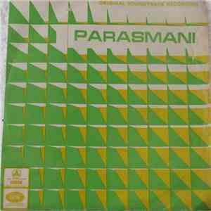 Laxmikant Pyarelal - Parasmani FLAC