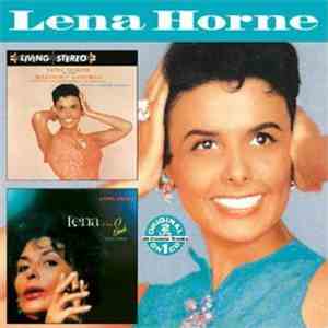 Lena Horne - At The Waldorf Astoria / At The Sands FLAC