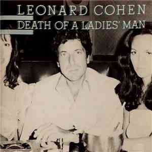 Leonard Cohen - Death Of A Ladies' Man FLAC