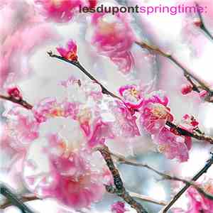 Les Dupont - Springtime EP FLAC