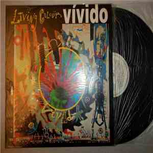 Living Colour - Vívido FLAC
