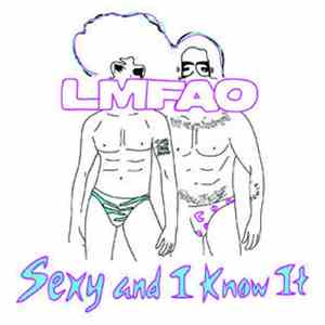 LMFAO - Sexy And I Know It FLAC