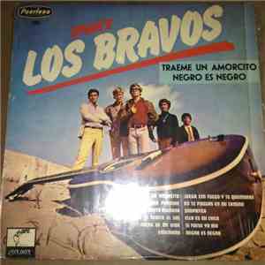 Los Bravos - Los Bravos FLAC