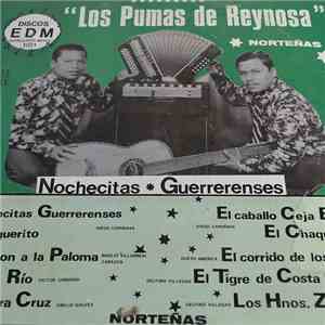 Los Pumas de Reynosa - Nochecitas Guerrerenses FLAC