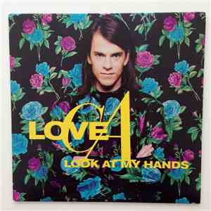 Love C.A. - Look At My Hands FLAC
